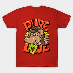 PURE LOVE T-Shirt